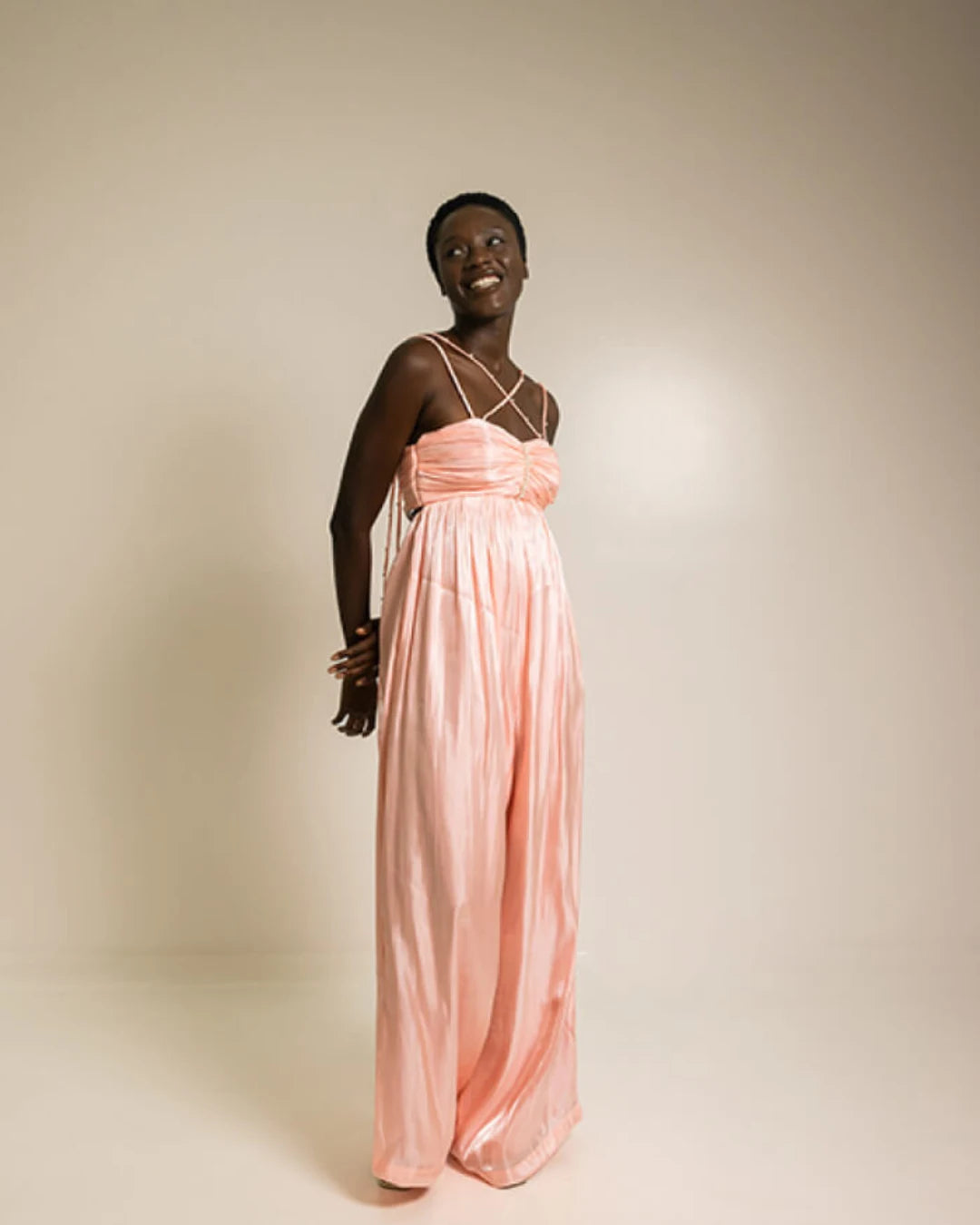 Teresa Jumpsuit