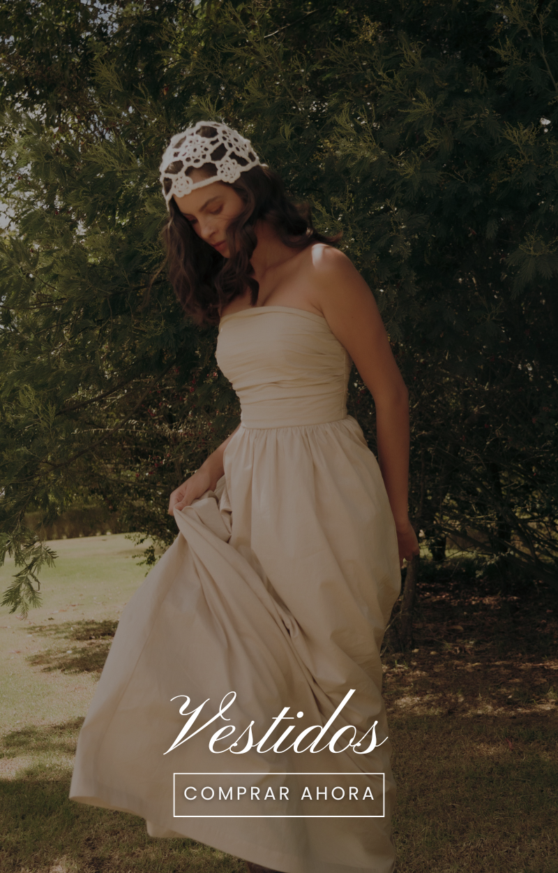 Vestidos