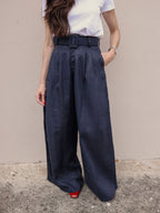 Pantalón Palazzo “Victoria”