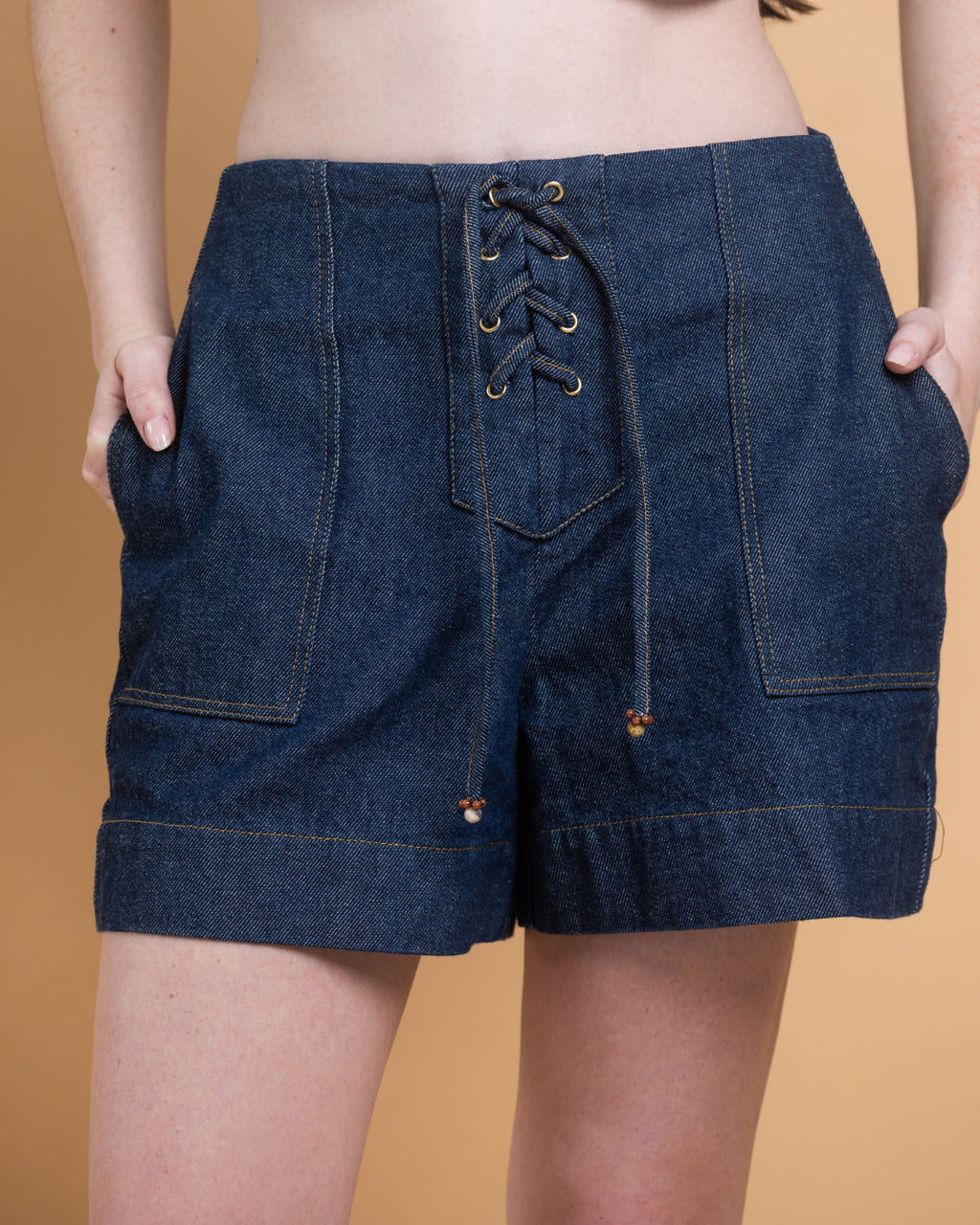 Set Denim All Day
