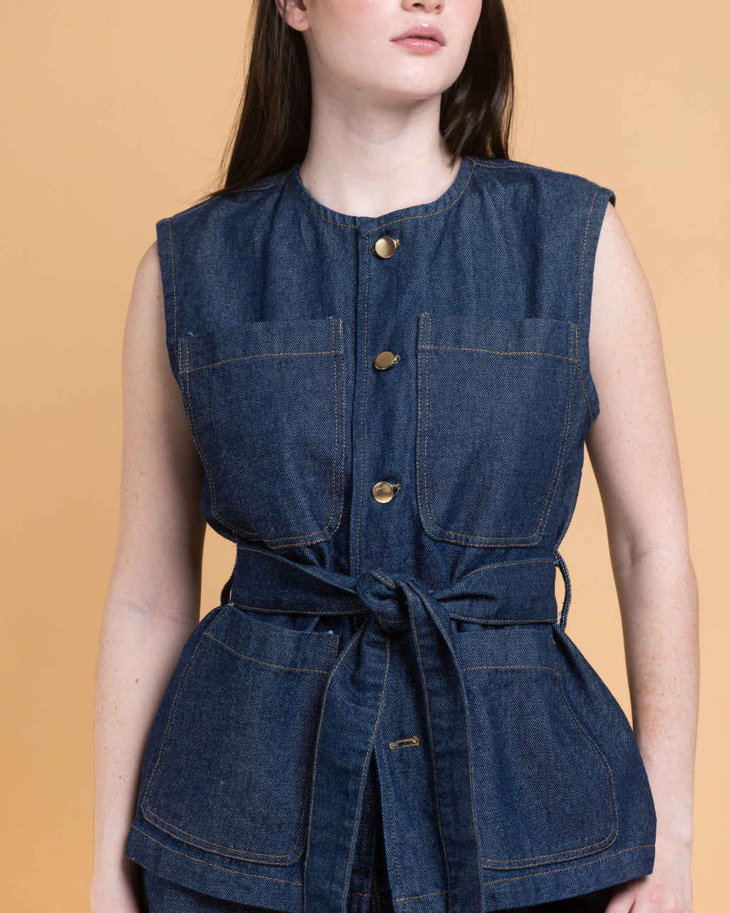 Set Denim All Day