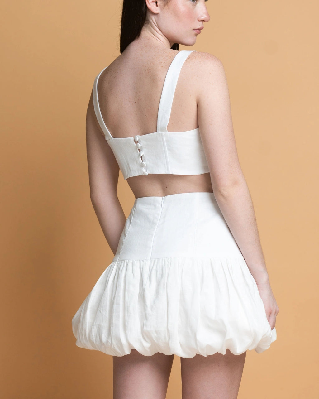 Falda “Mel”
