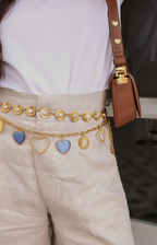 Bermuda “Sienna”