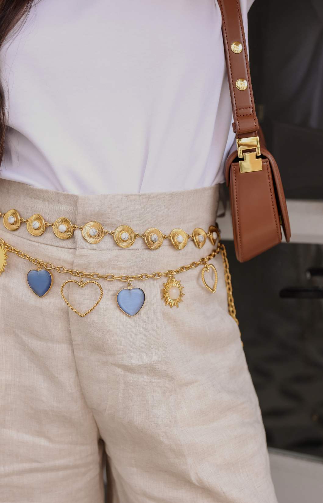 Bermuda “Sienna”