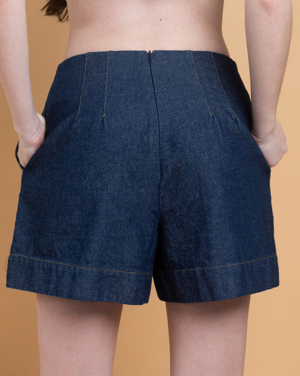 Set Denim All Day