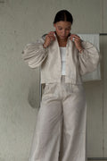 Chaquetilla Caviar