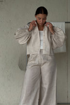Chaquetilla Caviar