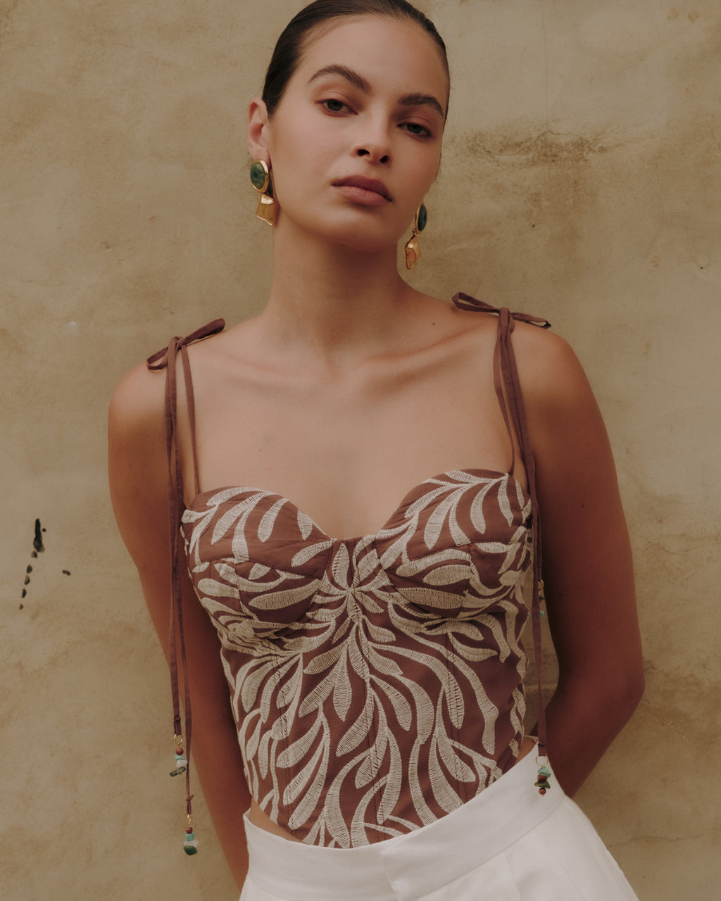Corset Elara