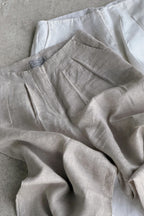 Pantalón Avorio