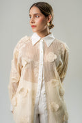 Camisa Fiore