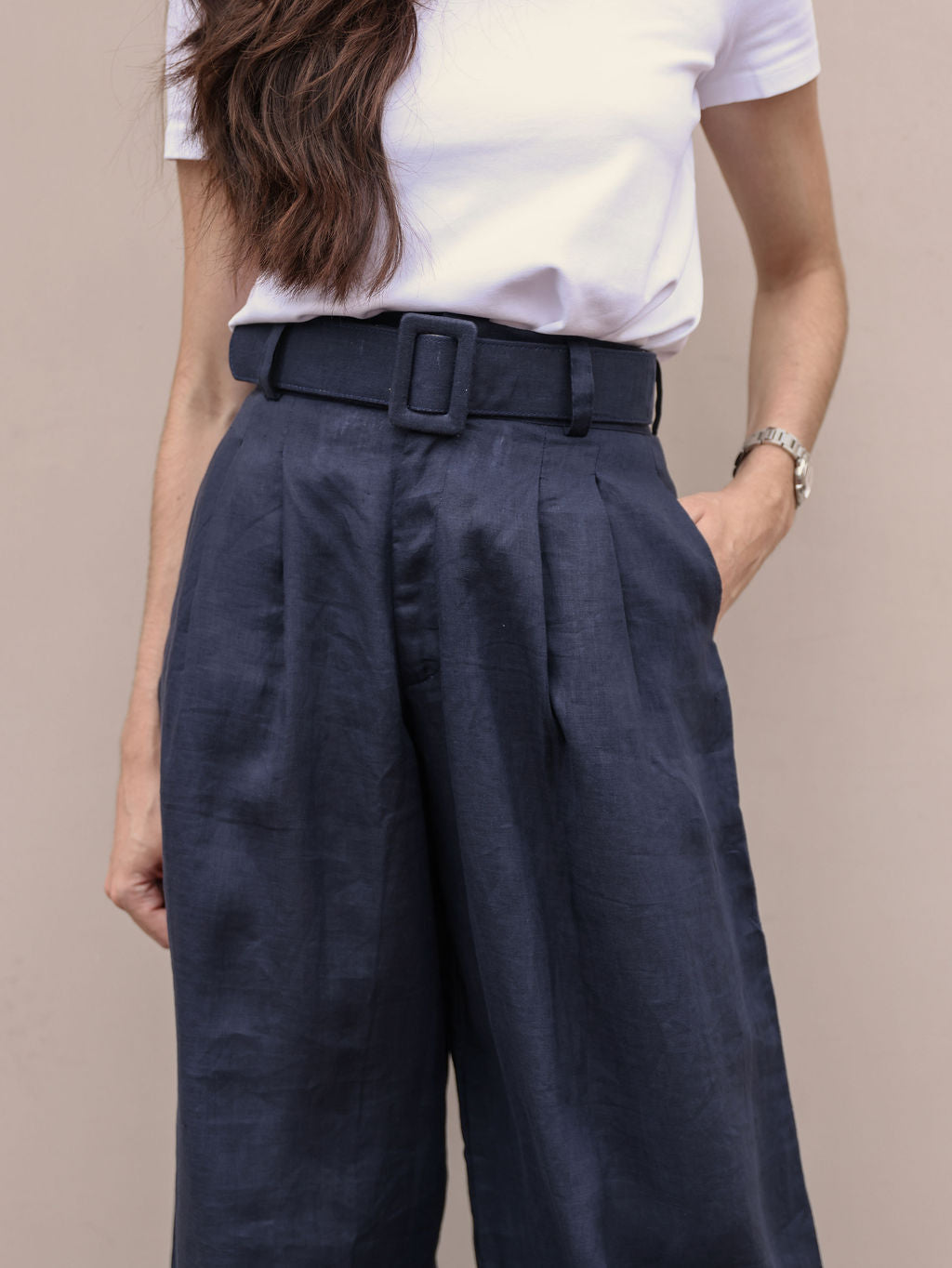 Pantalón Palazzo “Victoria”