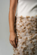 Falda Áurea