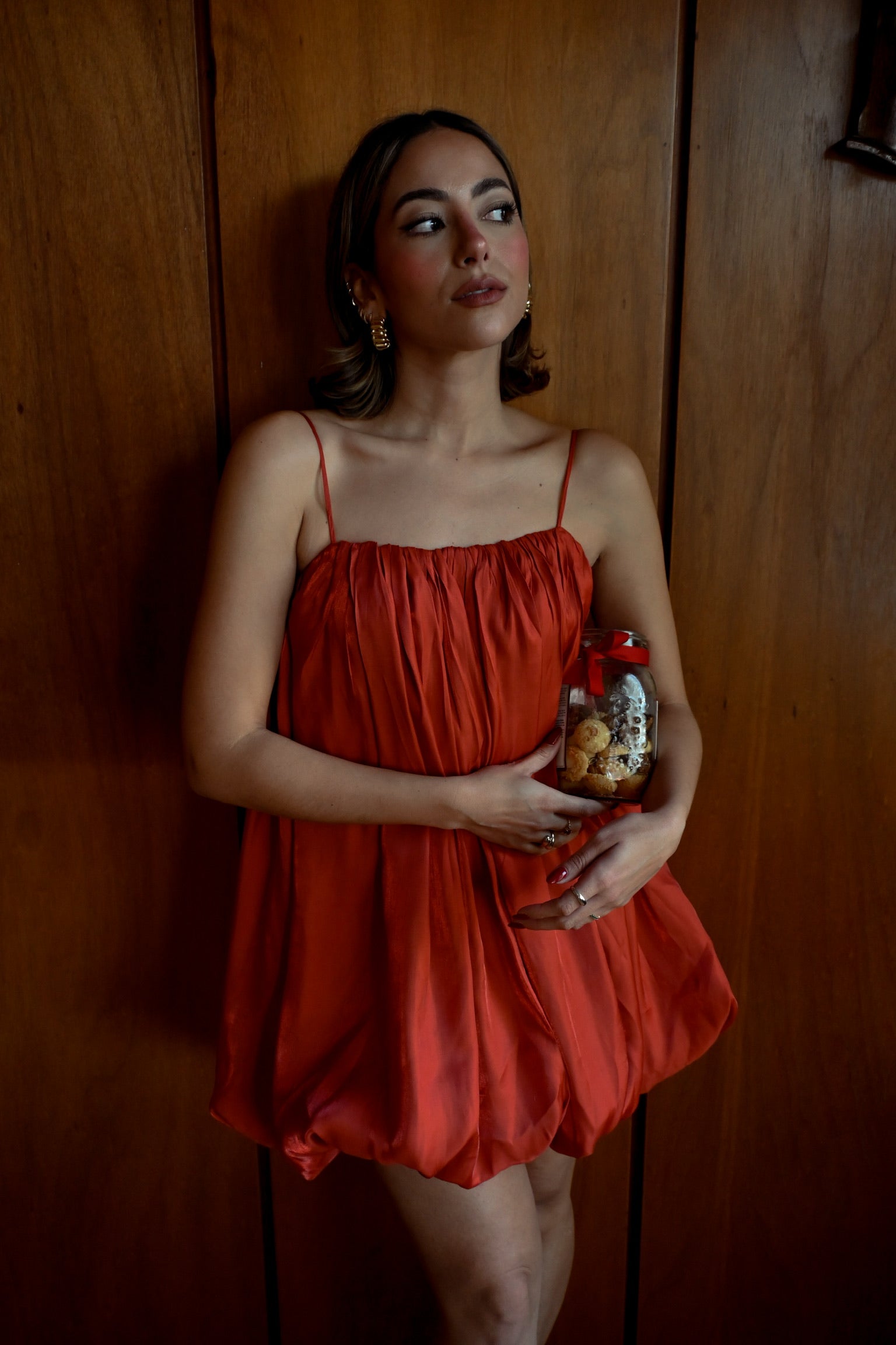 Vestido Mel