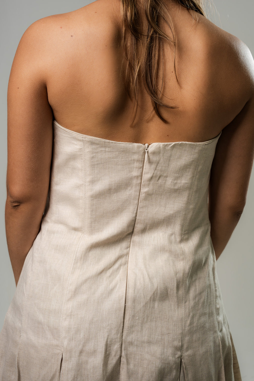 Vestido Pétalo