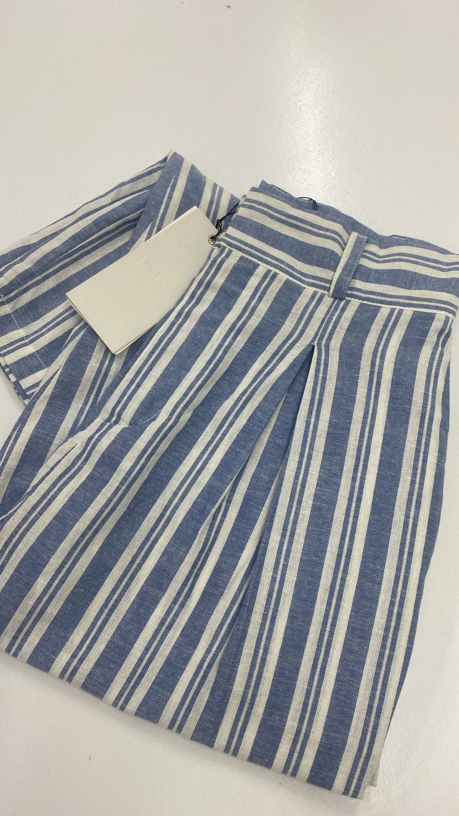 Pantalón “Iris Monet Eté ”