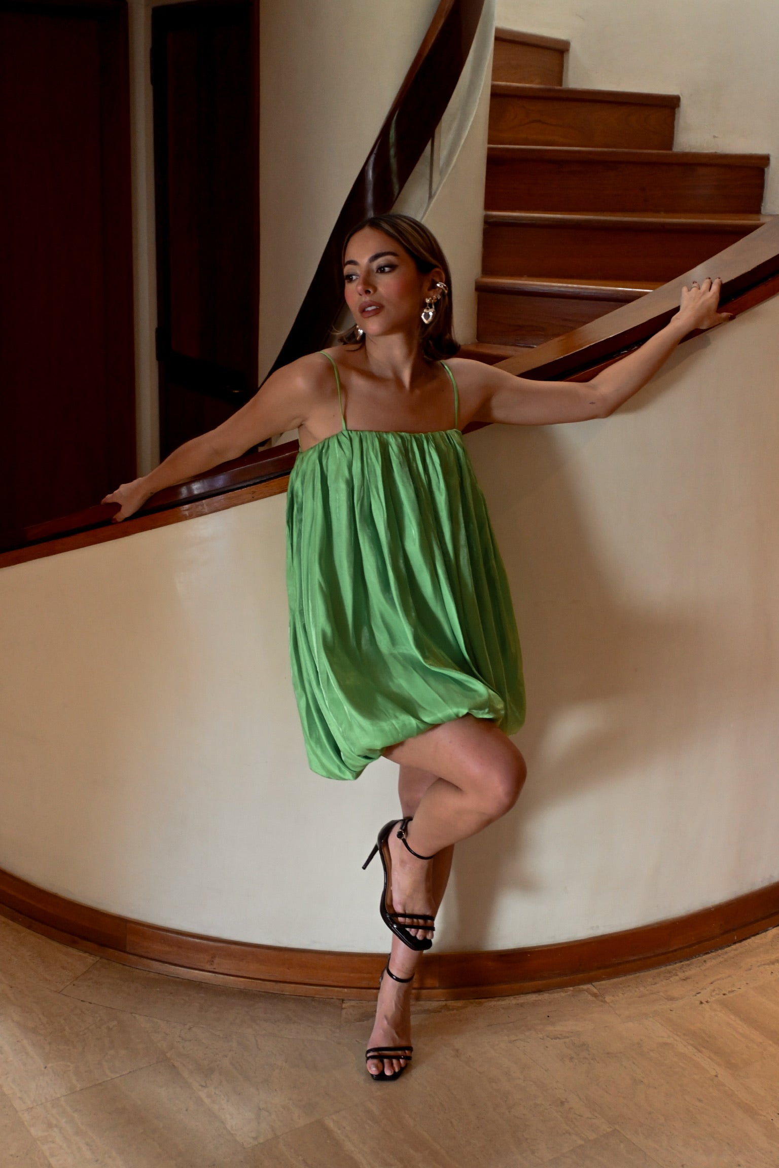 Vestido Mel
