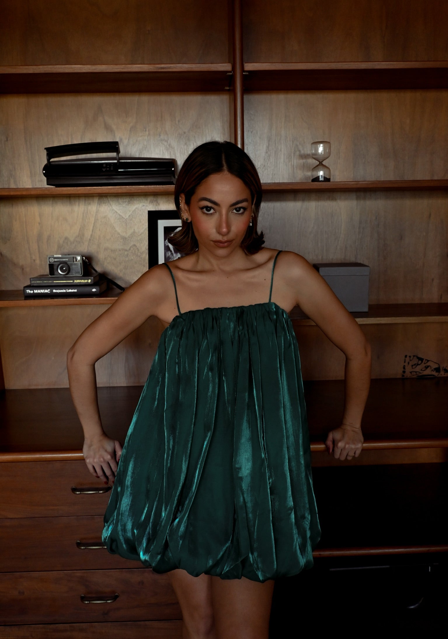 Vestido Mel