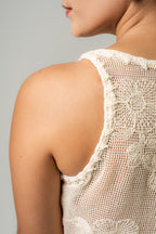 Tank Top Fiore