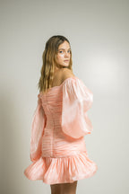 Vestido “Cha Cha Cha”