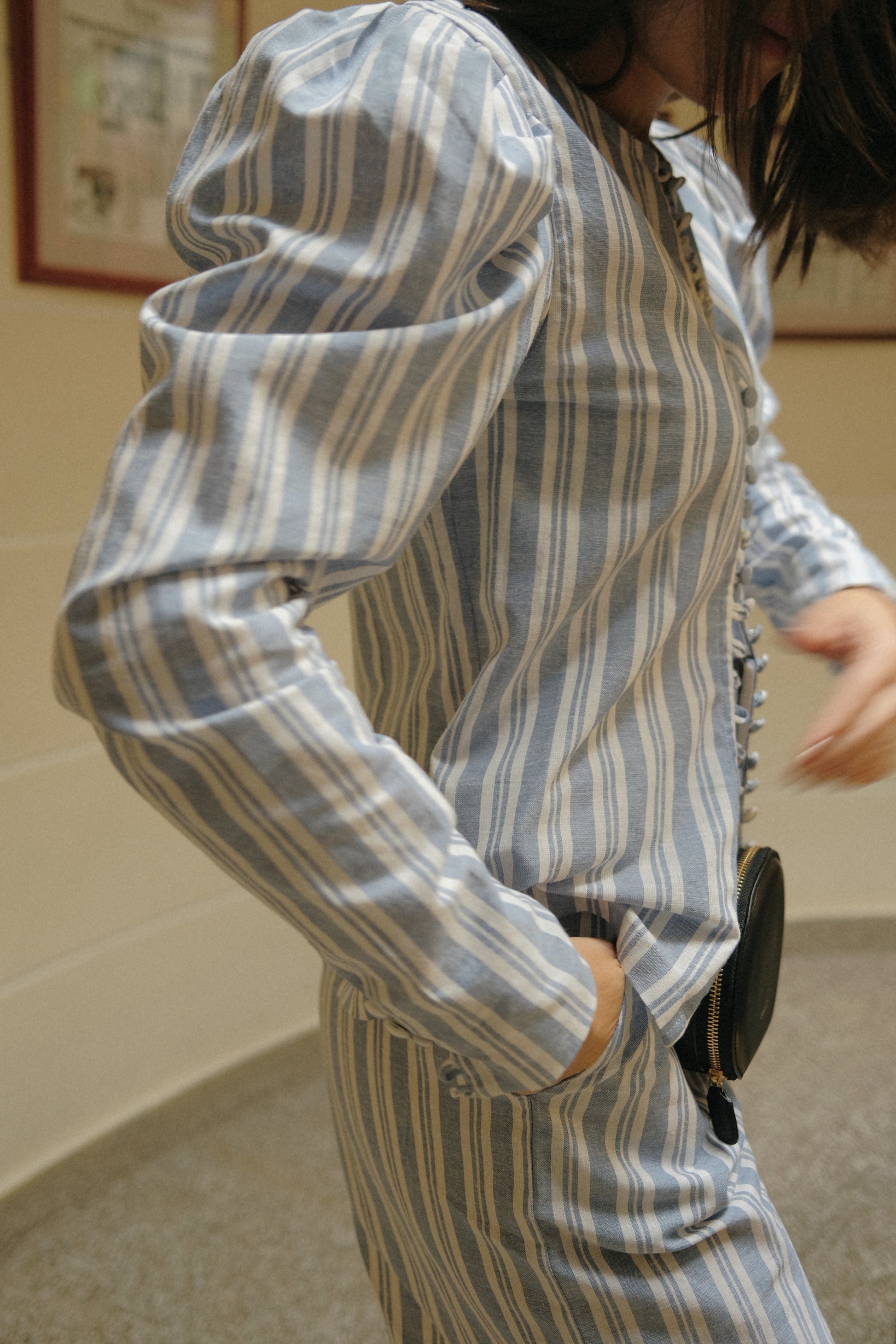 Set “Alicé André Ete”