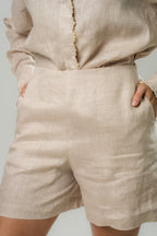Short Lune