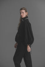 Chaquetilla "Caviar"