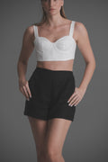 Short "Lune"