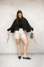 Short "Soléa"