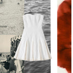 Vestido "Nina"