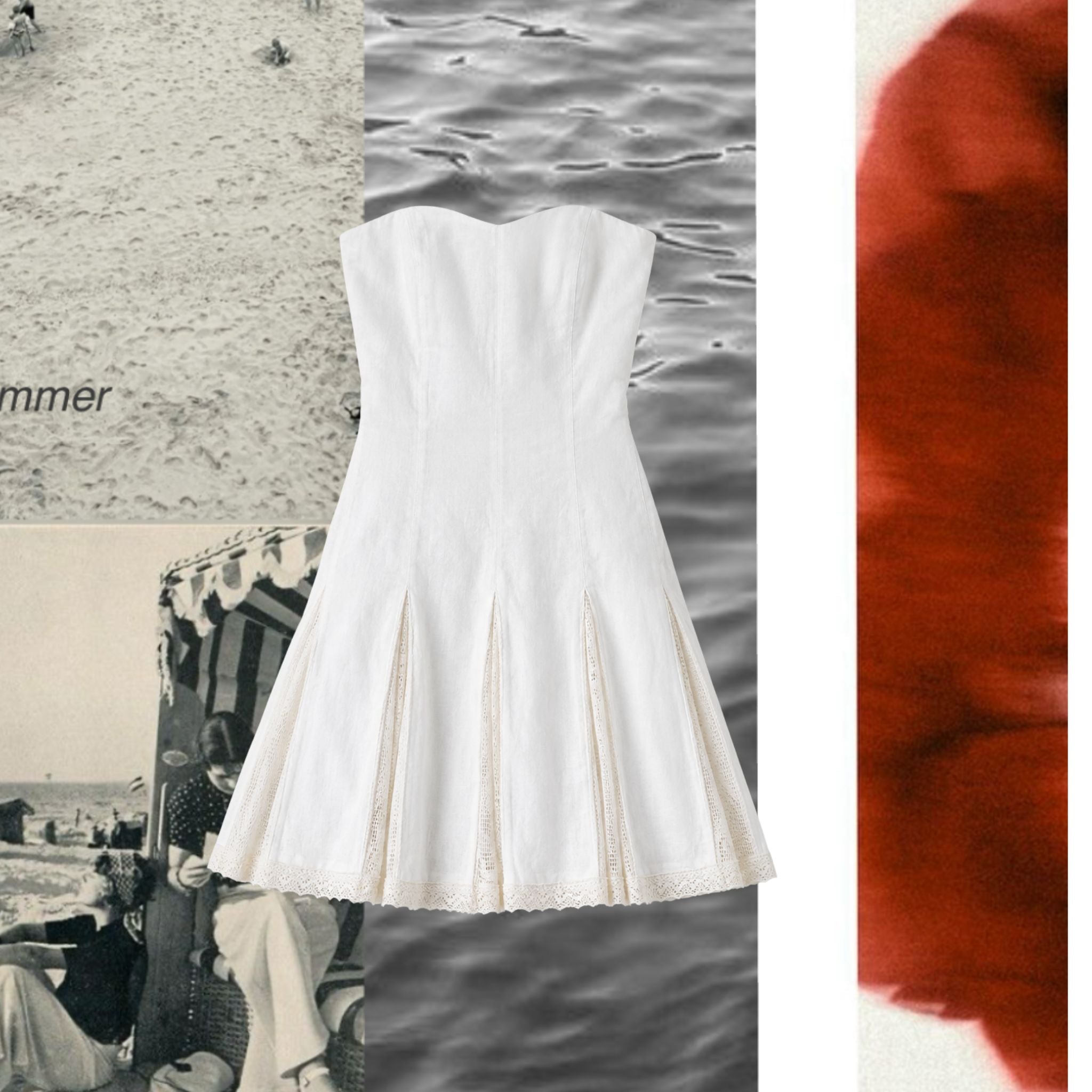 Vestido "Nina"