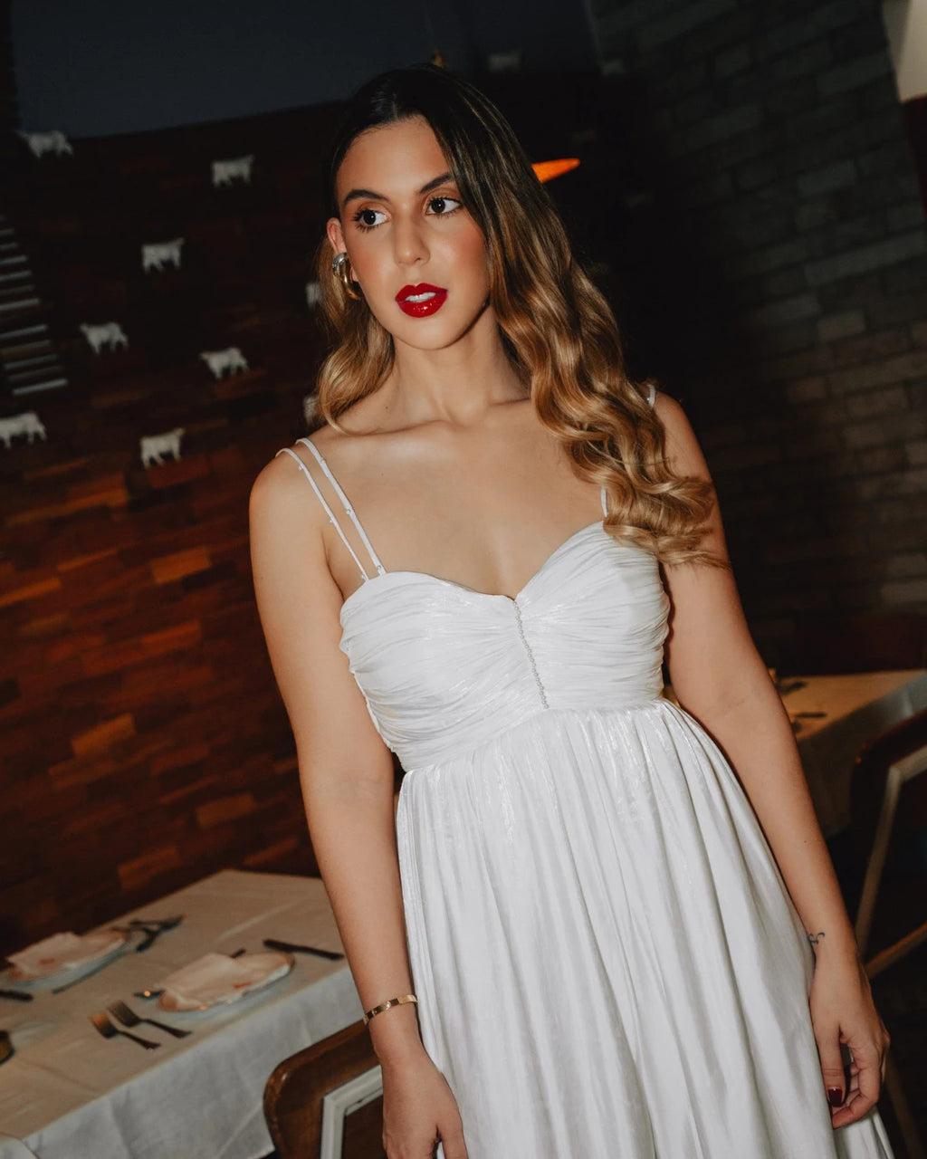 Enterizo Teresa