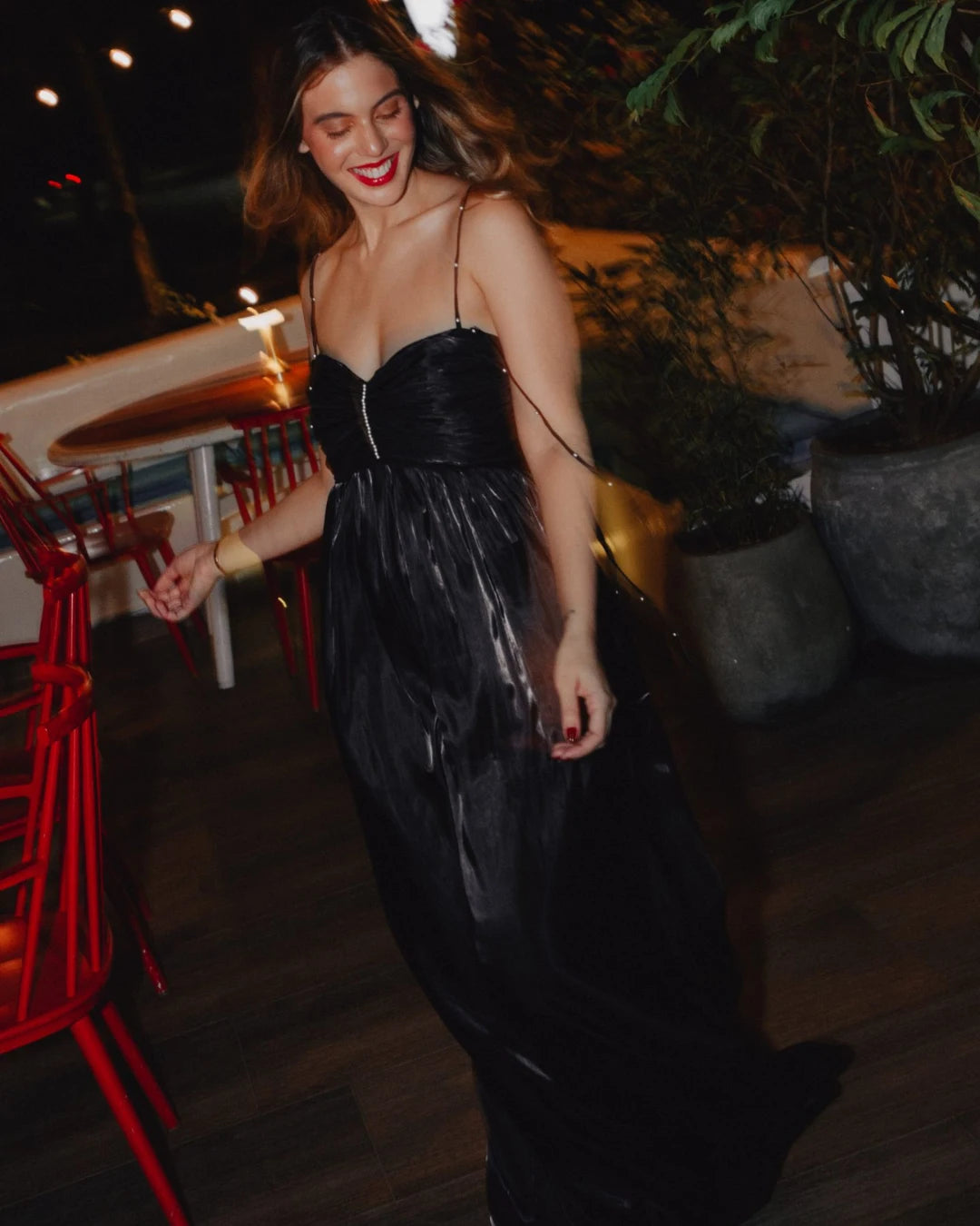 Enterizo “Teresa”