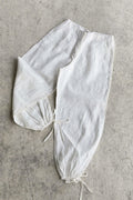 Pantalón Avorio