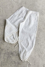 Pantalón Avorio