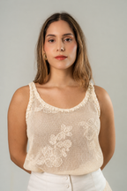 Tank Top Fiore