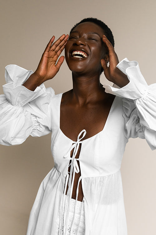 Camisolé “Beatrice”