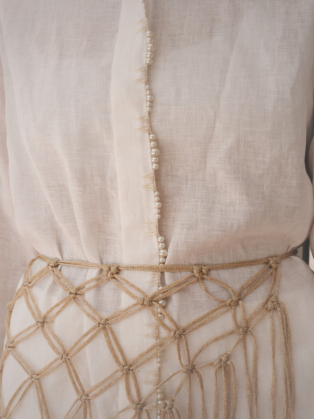 Pareo "Côte Basque"