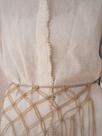 Pareo "Côte Basque"