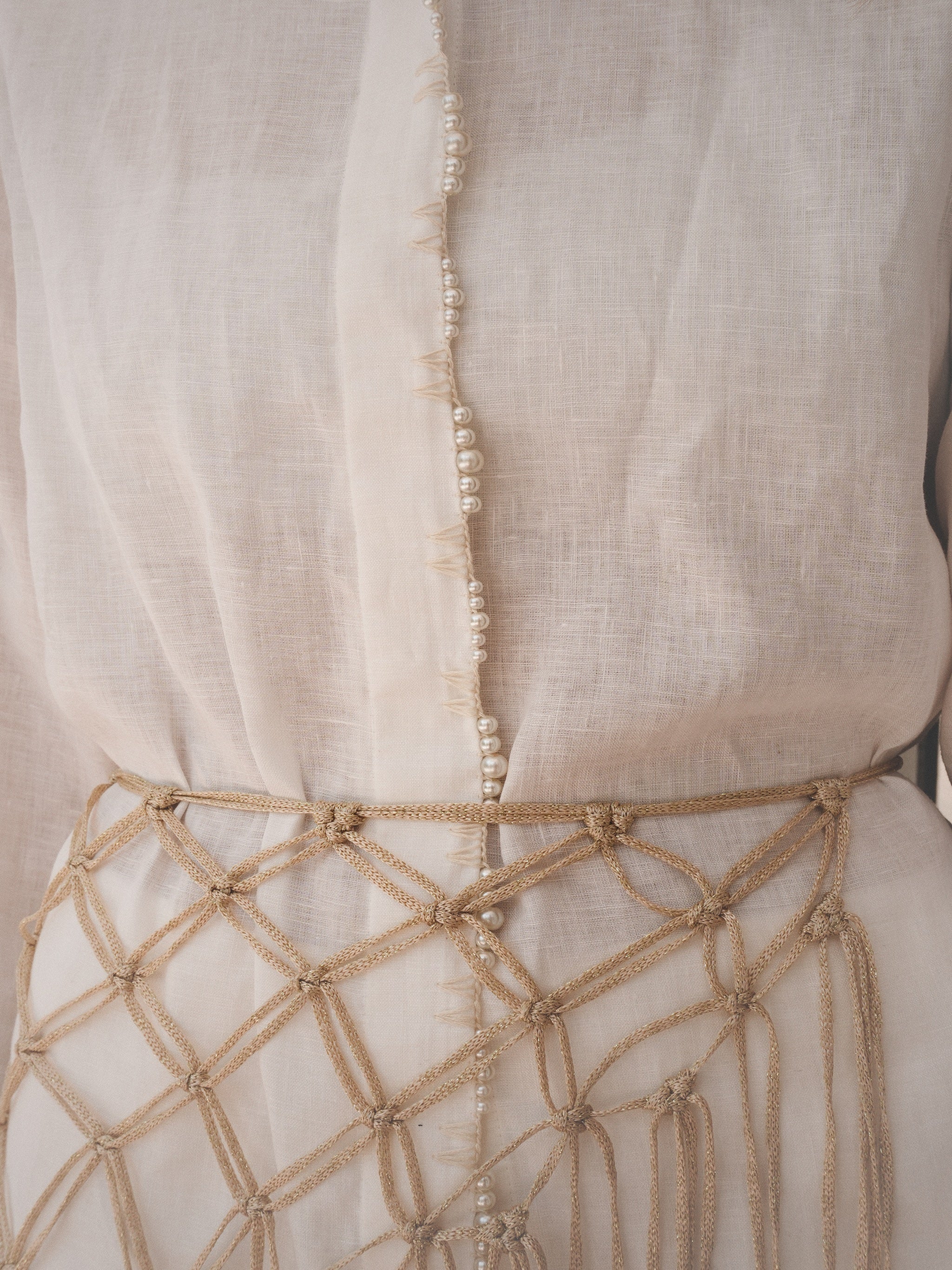 Pareo "Côte Basque"