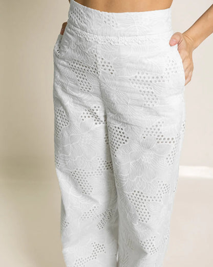 Pantalón Monaco Fleur