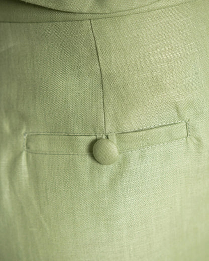 Pantalón Celine Green