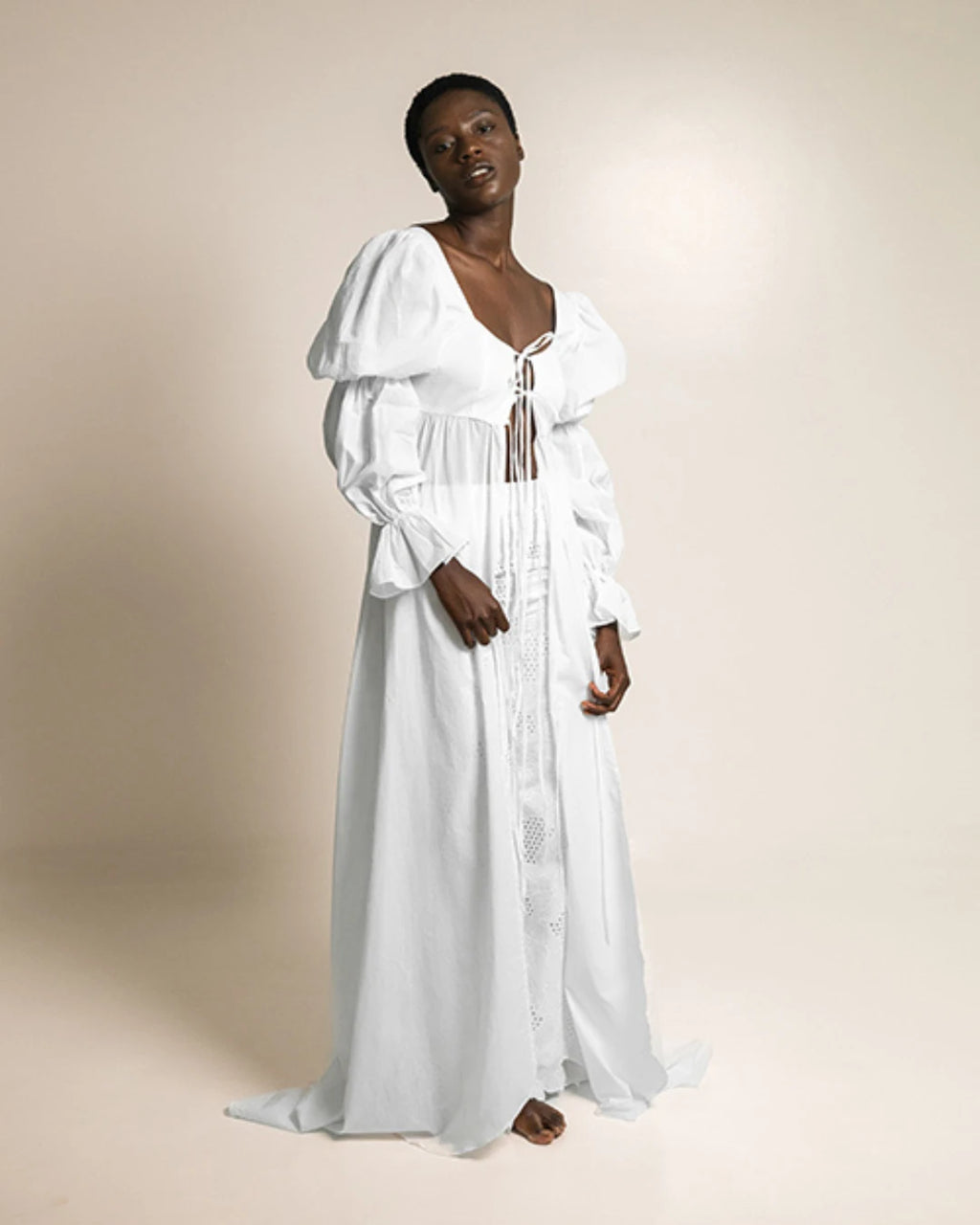 Camisolé “Beatrice”