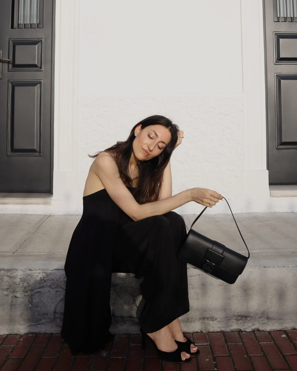 Set Camille Monaco