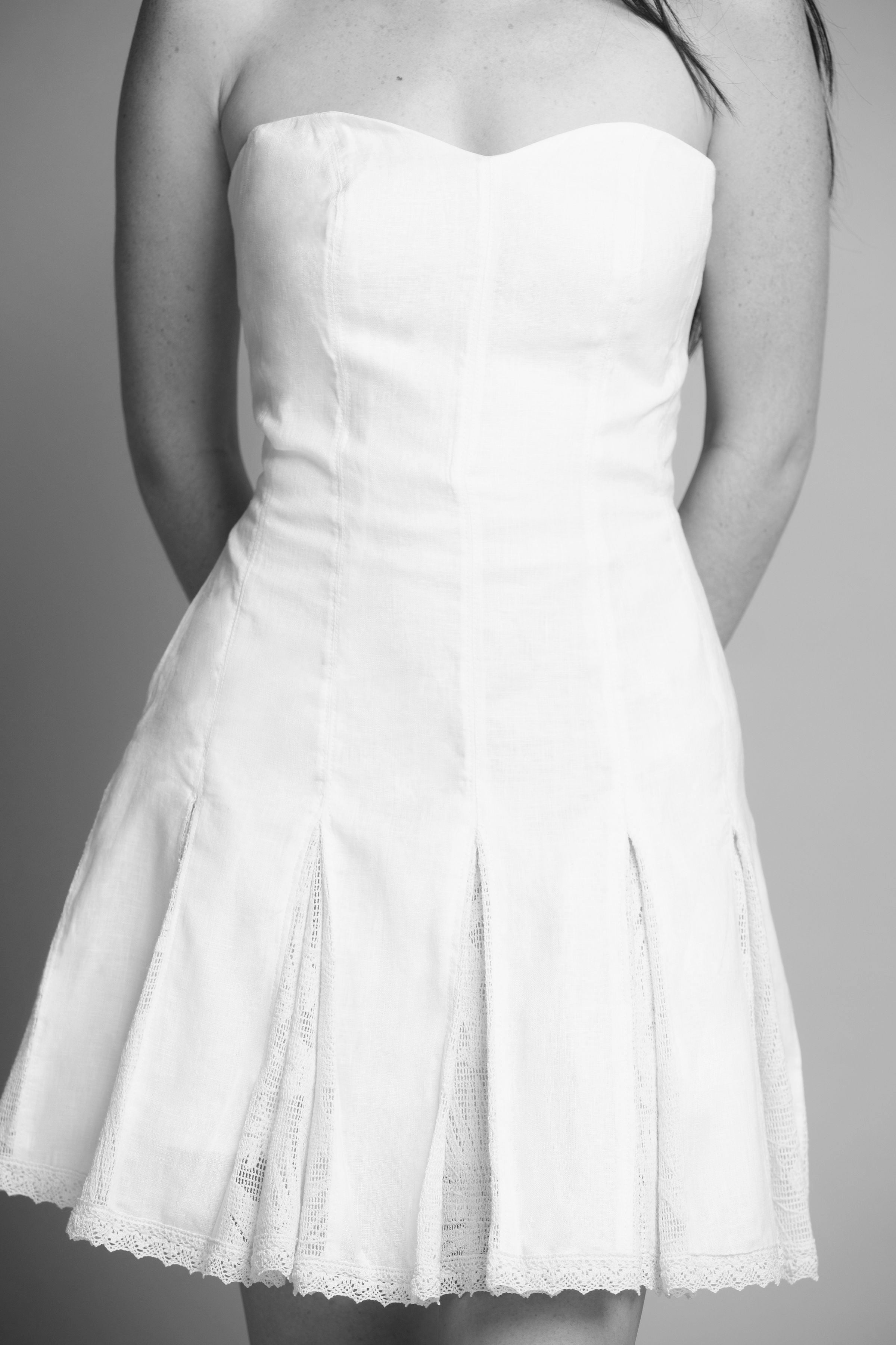 Vestido "Nina"