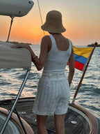 Bermuda "Laura"