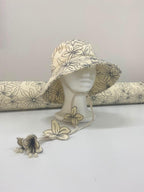 Bucket Hat "Soléa"
