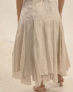 Vestido Pétalo
