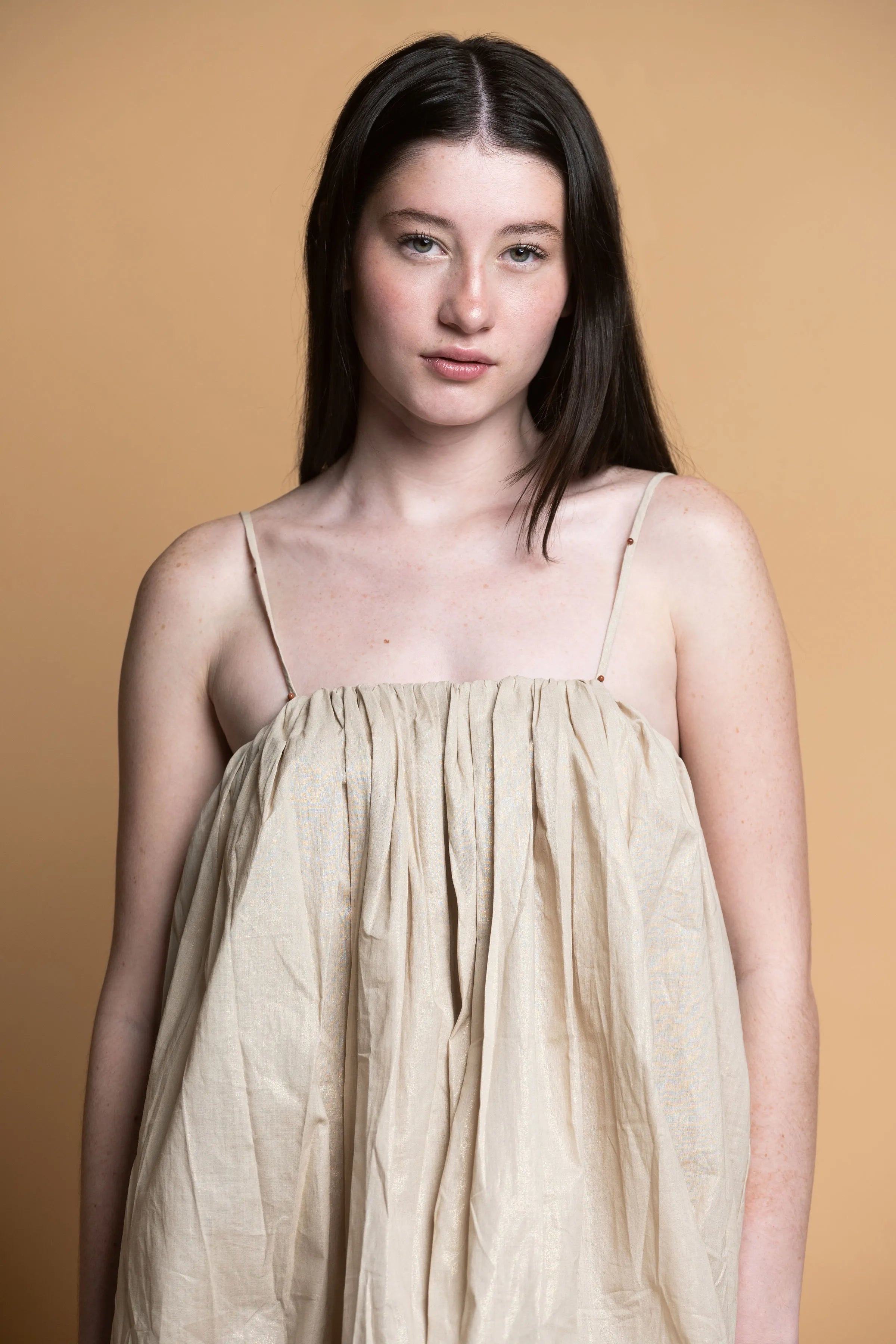 Vestido “Mel Elyssia”