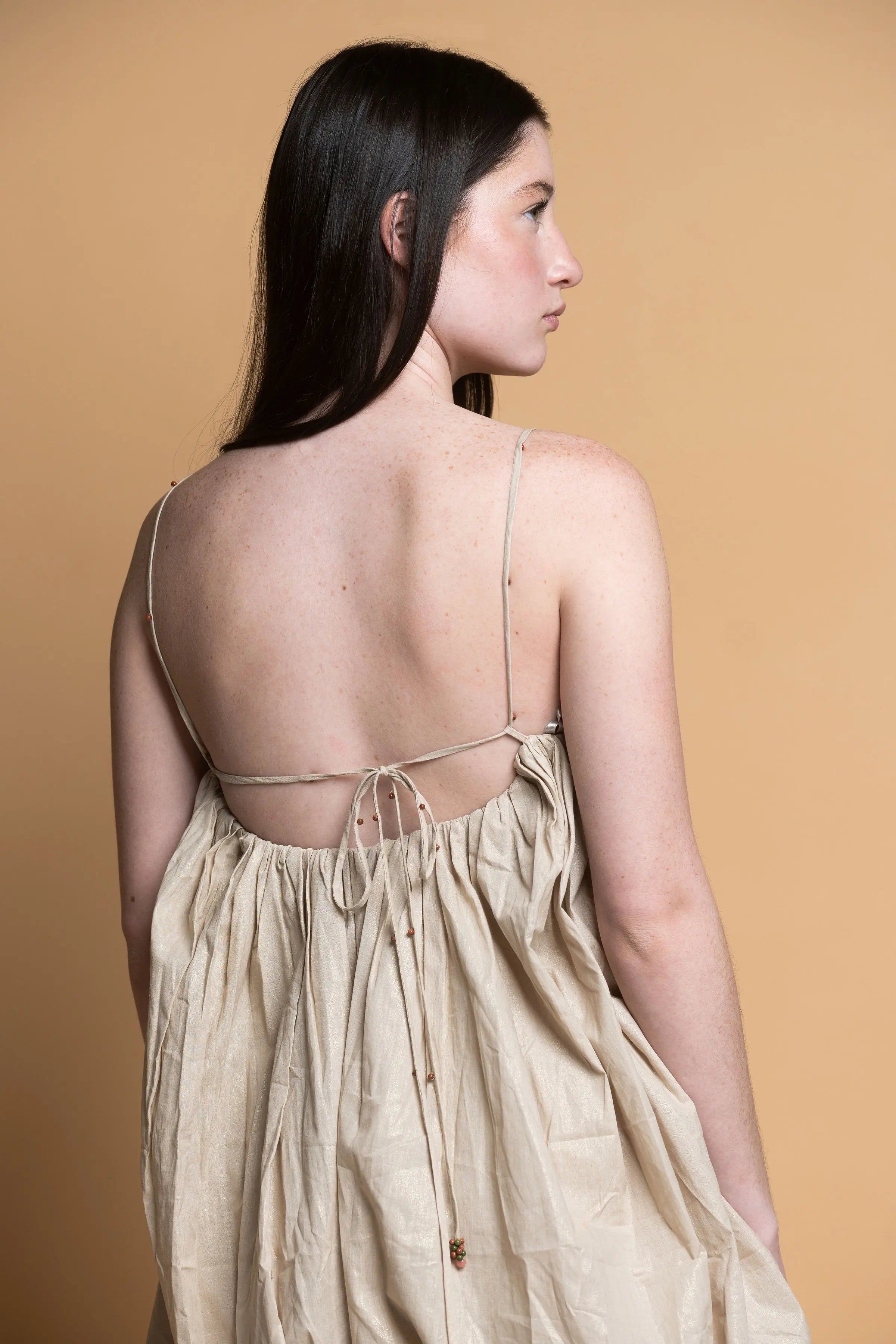 Vestido “Mel Elyssia”